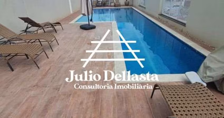 LOCAÇÃO- CONDOMINIO JARDINS DE HIGIANOPOLIS