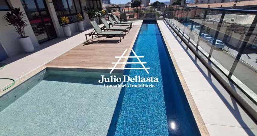 LOCAÇÃO - RESIDENCIAL PIEMONT -  NOVO!!!!!