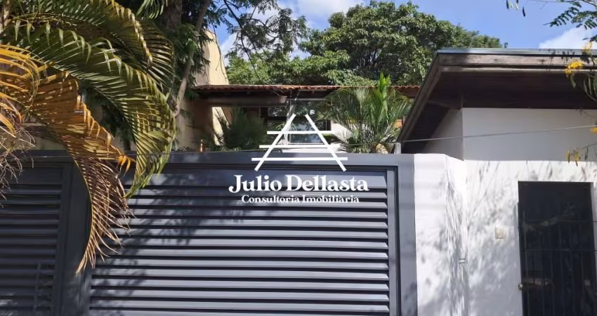 VENDA - RESIDENCIAL / COMERCIAL - JARDIM AMERICA