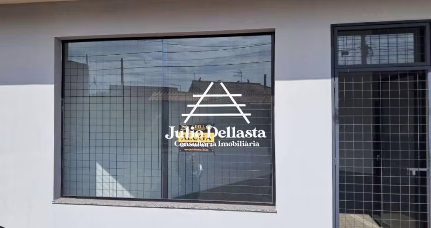 LOCAÇÃO - SALA COMERCIAL