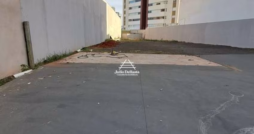 TERRENO PARA VENDA/ LOCAÇÃO AV GETULIO VARGAS