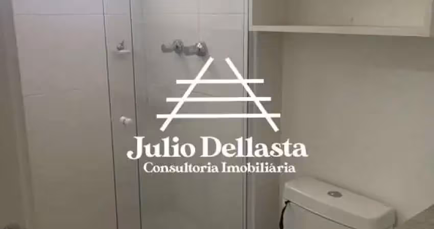 Casa com 2 quartos à venda no Parque Residencial das Camélias, Bauru 