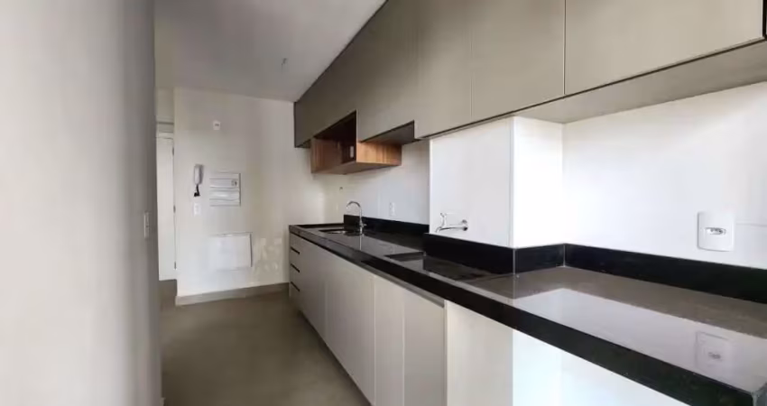 Apartamento com 2 quartos à venda na Vila Aviação, Bauru 