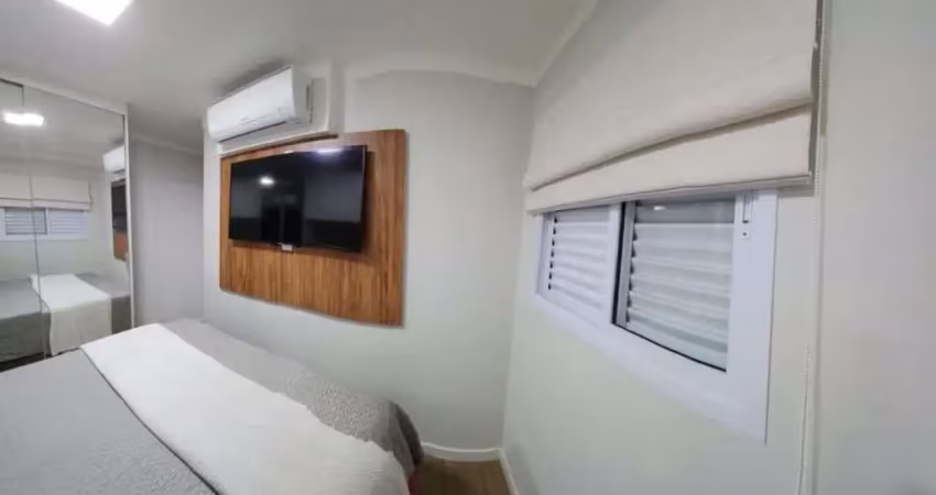 Apartamento com 2 quartos à venda no Quinta Ranieri, Bauru 