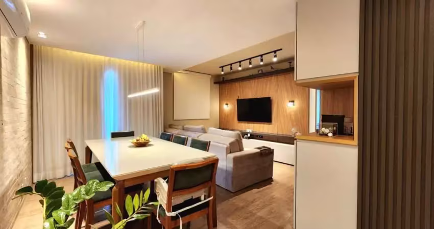 Apartamento com 2 quartos à venda no Quinta Ranieri, Bauru 