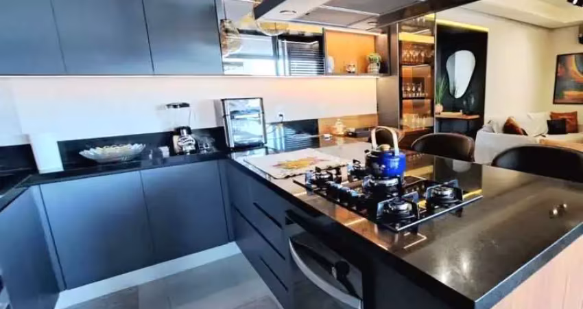 Apartamento com 3 quartos à venda na Vila Aviação, Bauru 