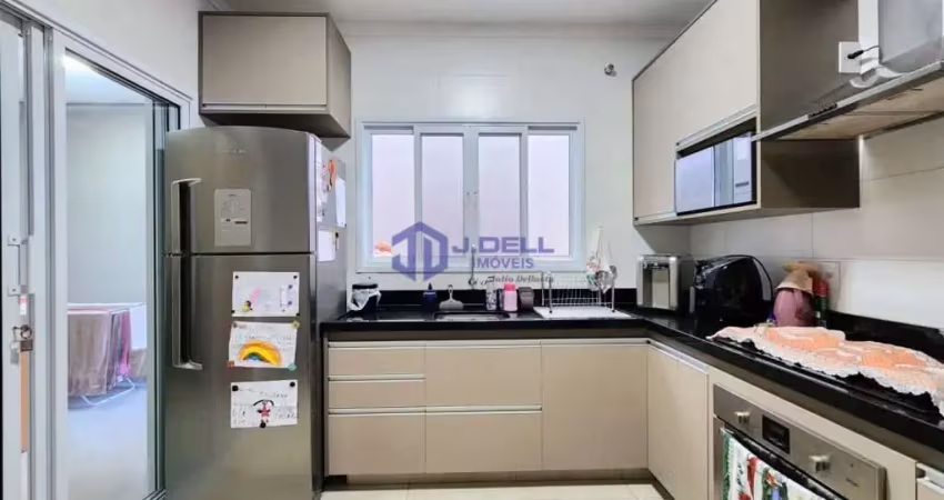 Casa com 2 quartos à venda na Vila Formosa, Bauru 