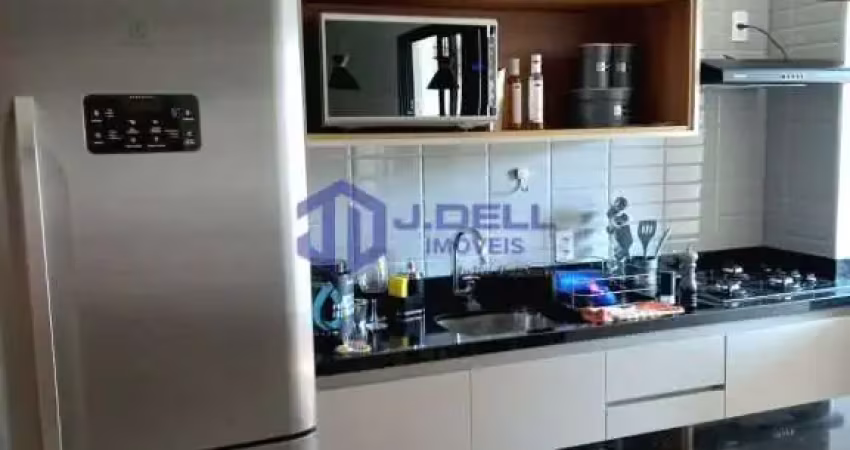 Apartamento com 3 quartos para alugar na Vila Aviação, Bauru 