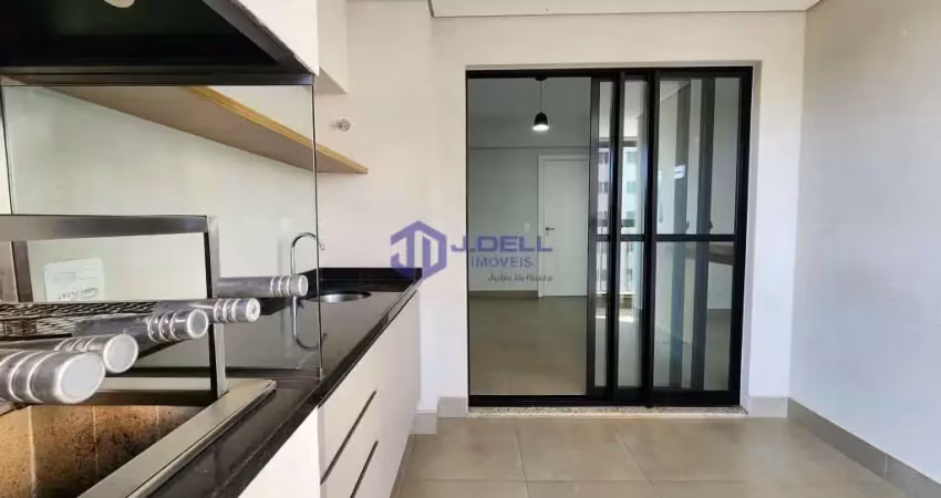 Apartamento com 3 quartos para alugar na Vila Aviação, Bauru 