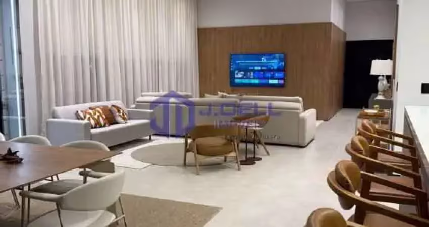 Casa com 3 quartos para alugar no Residencial Estoril Premium, Bauru 