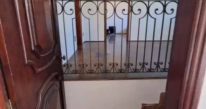 Casa comercial à venda na Vila Falcão, Bauru 