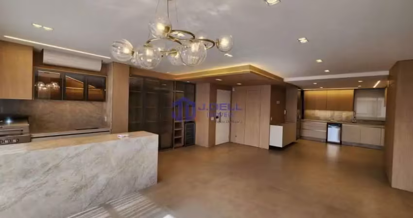 Apartamento com 3 quartos à venda na Vila Aviação, Bauru 