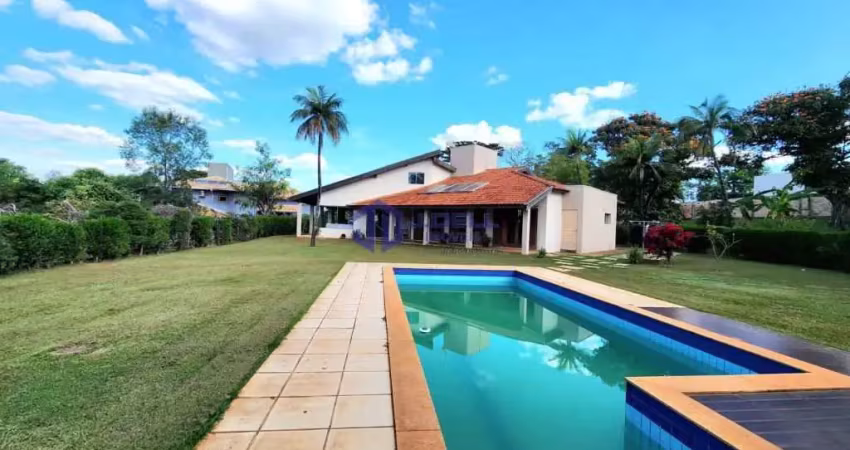 Casa com 3 quartos à venda no Jardim Shangri-Lá, Bauru 