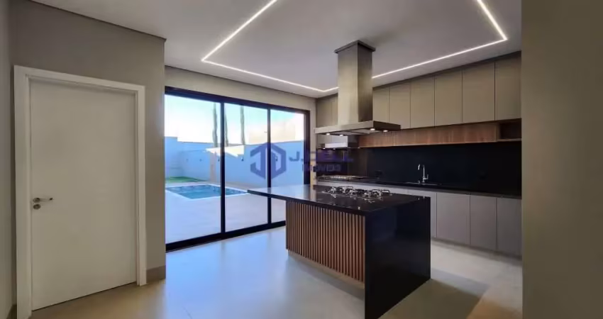 Casa com 3 quartos à venda no Residencial Villa de Leon, Piratininga 