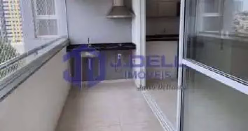 Apartamento com 2 quartos para alugar na Vila Aviação, Bauru 