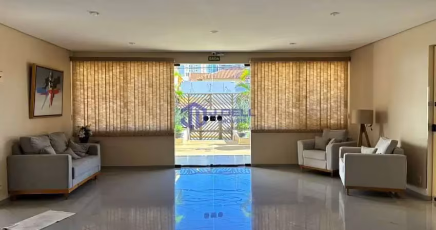 Apartamento com 2 quartos à venda na Vila Santa Tereza, Bauru 
