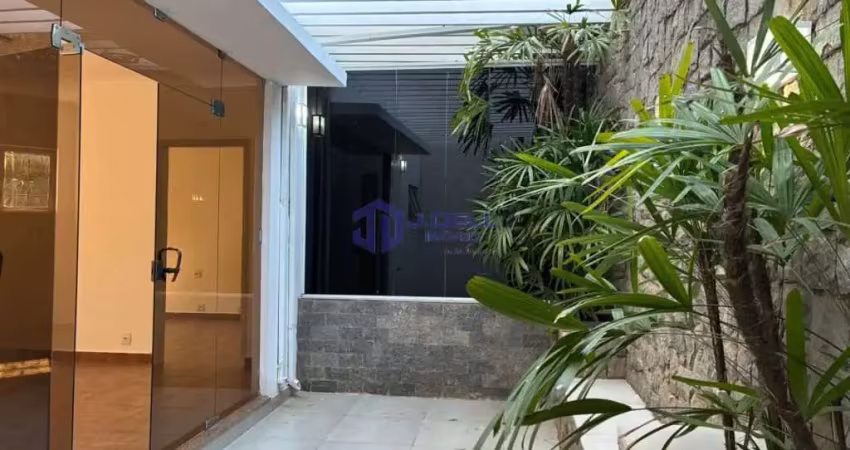 Casa com 3 quartos à venda no Jardim América, Bauru 
