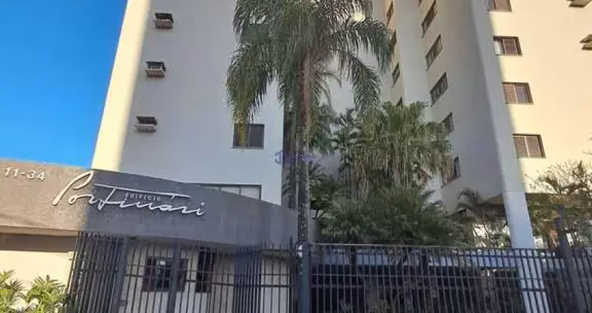 Apartamento com 3 quartos para alugar no Jardim Panorama, Bauru 