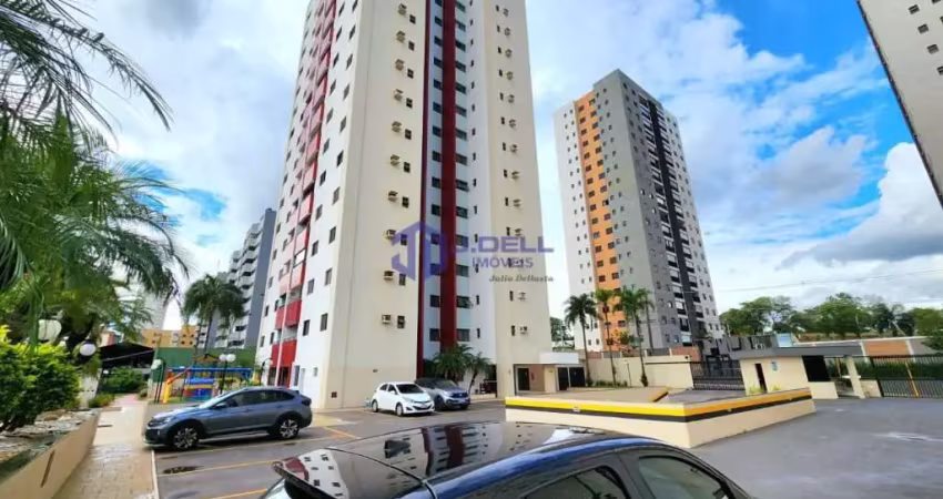 Apartamento com 2 quartos à venda na Vila Aviação, Bauru 