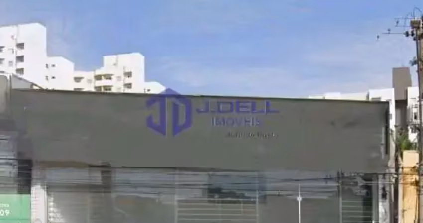 Ponto comercial para alugar no Jardim Panorama, Bauru 