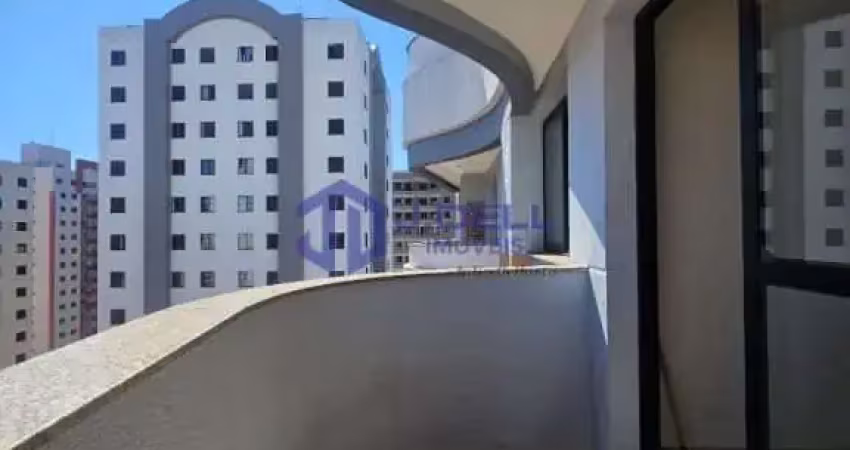 Apartamento com 2 quartos para alugar no Jardim Infante Dom Henrique, Bauru 