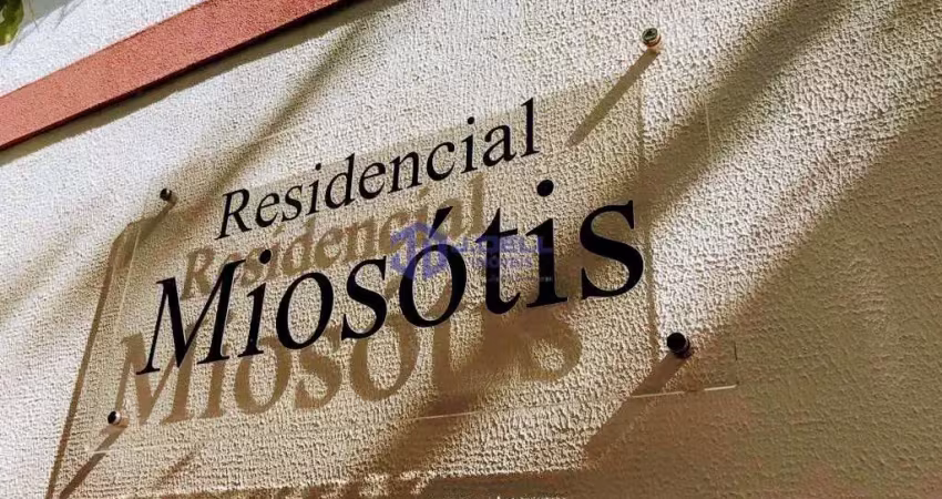 Apartamento com 2 quartos à venda na Vila Nove de Julho, Bauru 