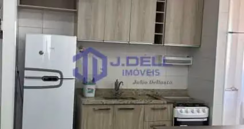 Apartamento com 1 quarto à venda no Jardim Brasil, Bauru 