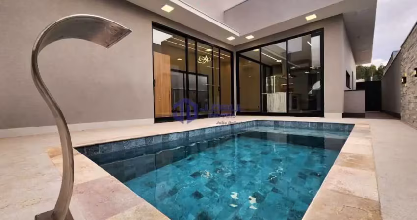 Casa com 3 quartos à venda na Vila Santista, Bauru 