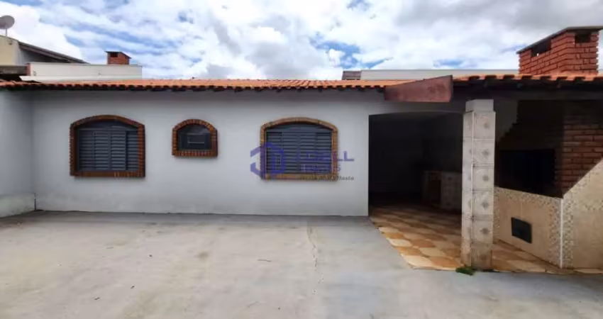 Casa com 4 quartos à venda na Vila Rocha, Bauru 
