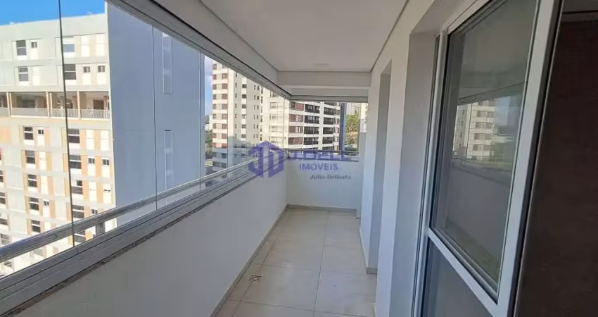 Apartamento com 2 quartos para alugar na Vila Aviação, Bauru 