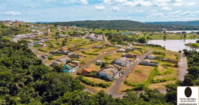 Lotes Parcelados Boleto e Promissórias -Morada Nobre