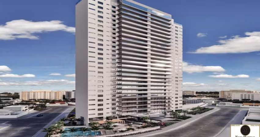 Varandas Royal Residence Apartamentos 4 Quartos Financiados