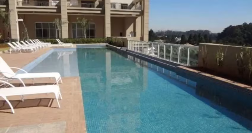 Apartamento com 2 quartos para alugar na Avenida Sagitário, 198, Alphaville, Barueri