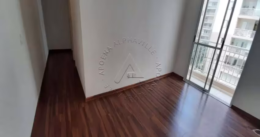 Apartamento com 2 quartos à venda na Rua Marte, 429, Jardim Tupanci, Barueri