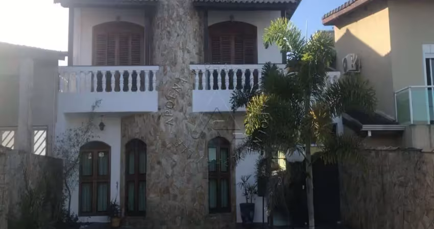 Casa em condomínio fechado com 4 quartos à venda na Adelino Pinheiro, 346, Parque Nova Jandira, Jandira