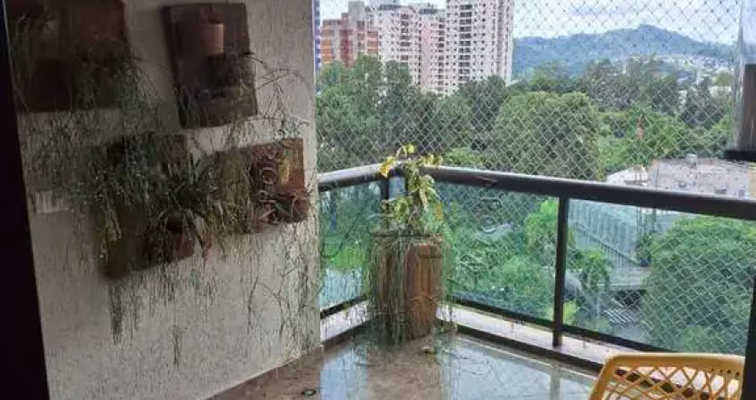 Apartamento com 3 quartos à venda na Alameda Itapecuru, 473, Alphaville, Barueri