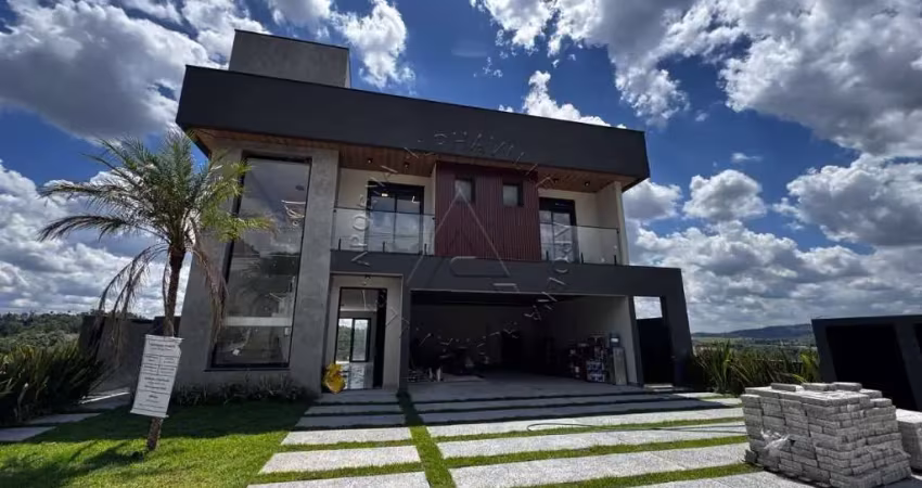 Casa em condomínio fechado com 3 quartos à venda na Aracê, 584, Sítio do Morro, Santana de Parnaíba