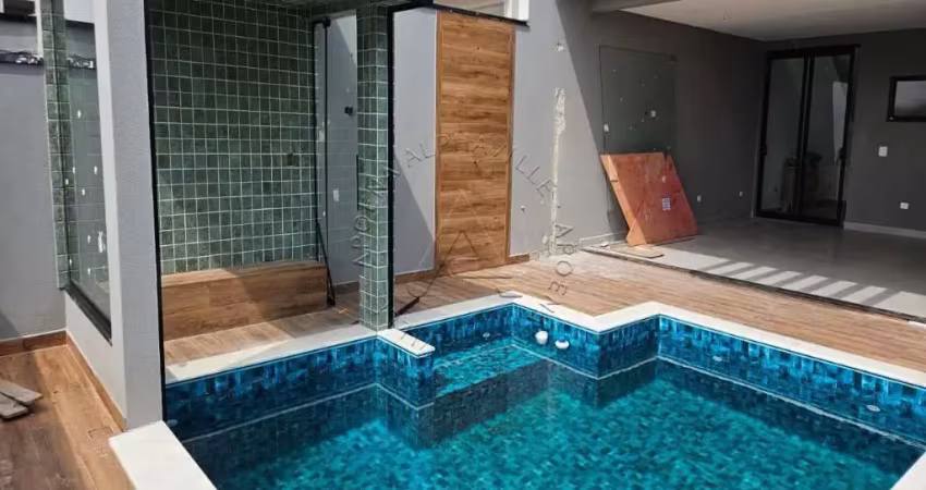 Casa com 3 quartos à venda na Rua das Caliandras, 622, Portais (Polvilho), Cajamar