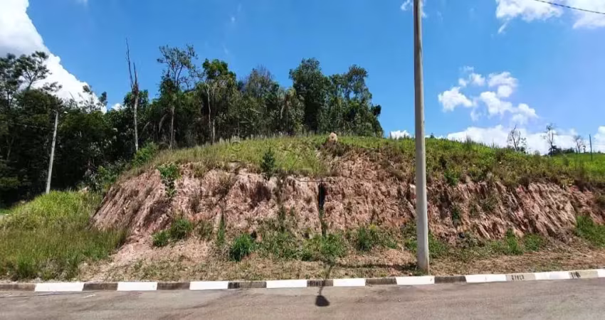 Terreno à venda na Das Tulipas Brancas, Chácara Jaguari (Fazendinha), Santana de Parnaíba