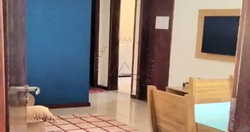 Apartamento com 2 quartos à venda na Avahir Wanderley de Lima, 205, Jardim Felipe, Carapicuíba