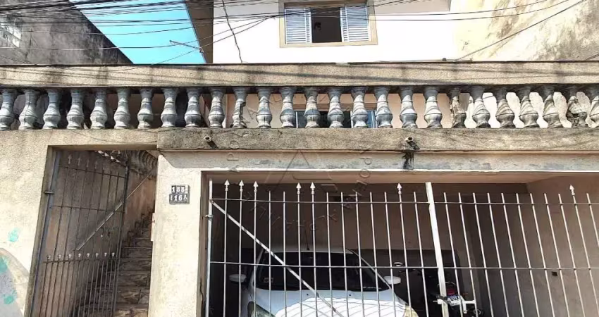 Casa com 3 quartos à venda na Comendador Manoel Kerlakian, 188, Jardim Santa Tereza, Carapicuíba