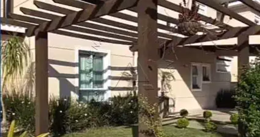 Casa em condomínio fechado com 4 quartos à venda na Rua Adozinda Lopes, 900, Granja Viana II, Cotia