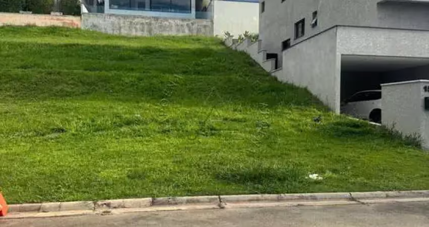 Terreno em condomínio fechado à venda na Alameda das Sapucaias, 172, Alphaville, Santana de Parnaíba