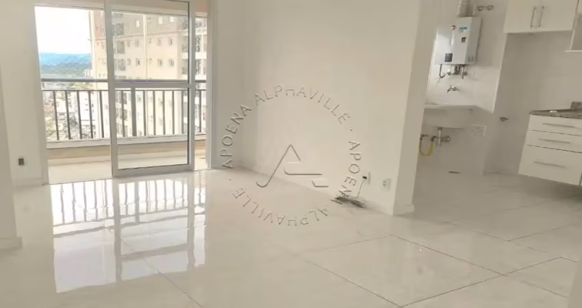 Apartamento com 3 quartos à venda na Rua José Sversut, 84, Jardim das Belezas, Carapicuíba