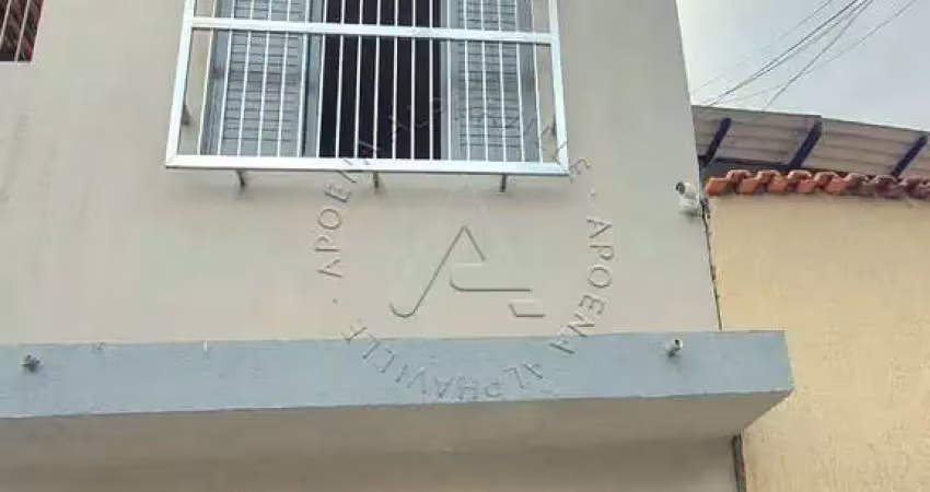 Casa com 4 quartos à venda na Clélia, 30, Vila Três Irmãos, Carapicuíba