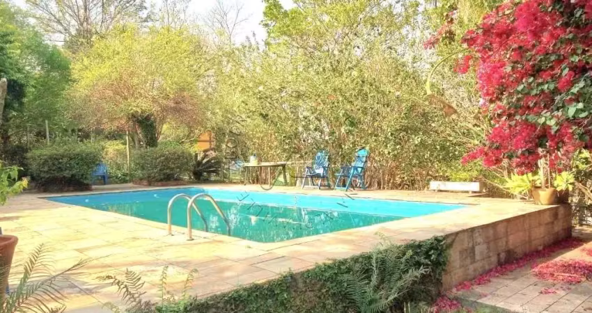 Casa em condomínio fechado com 3 quartos à venda na Citrina, 81, Nova Higienópolis, Jandira