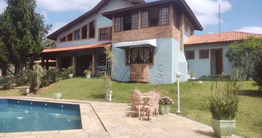 Casa em condomínio fechado com 4 quartos à venda na Corindo, 30, Nova Higienópolis, Jandira