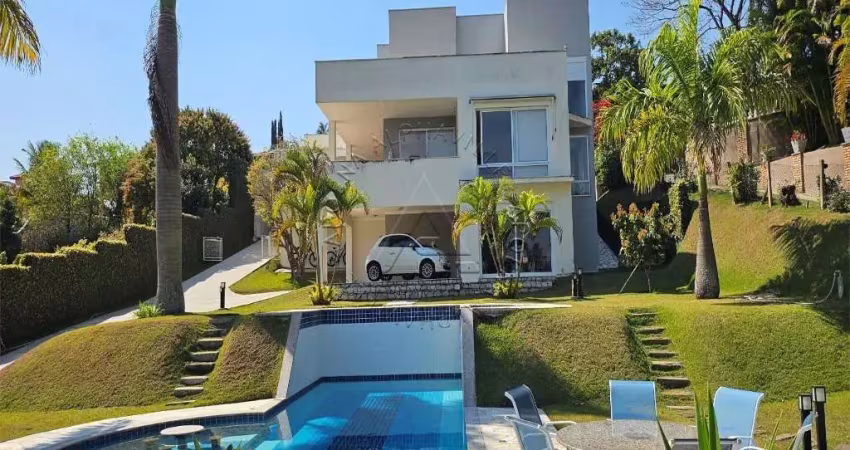 Casa em condomínio fechado com 3 quartos à venda na das Paineiras, 500, Parque da Fazenda, Itatiba