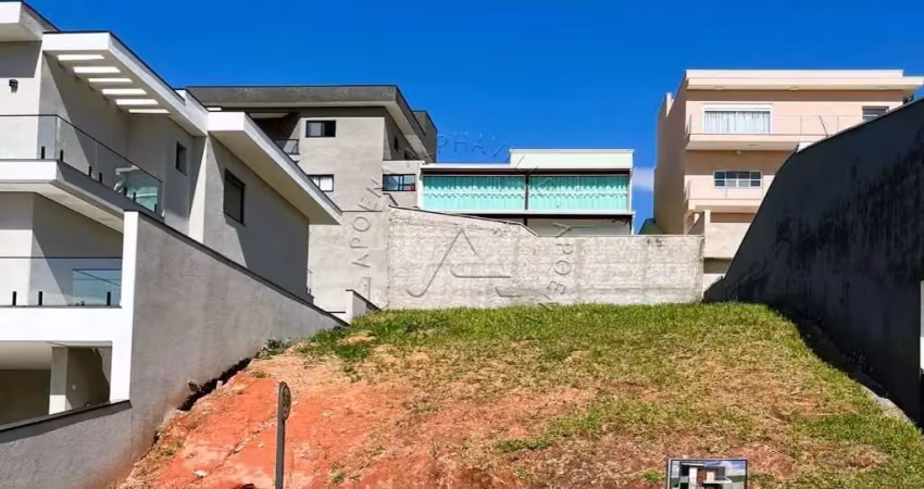 Terreno em condomínio fechado à venda na das Bromélias, 10, Chácara Roselândia, Cotia