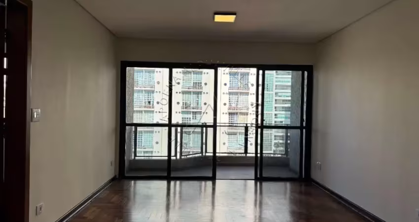 Apartamento com 3 quartos para alugar na Alameda Grajaú, 554, Alphaville, Barueri